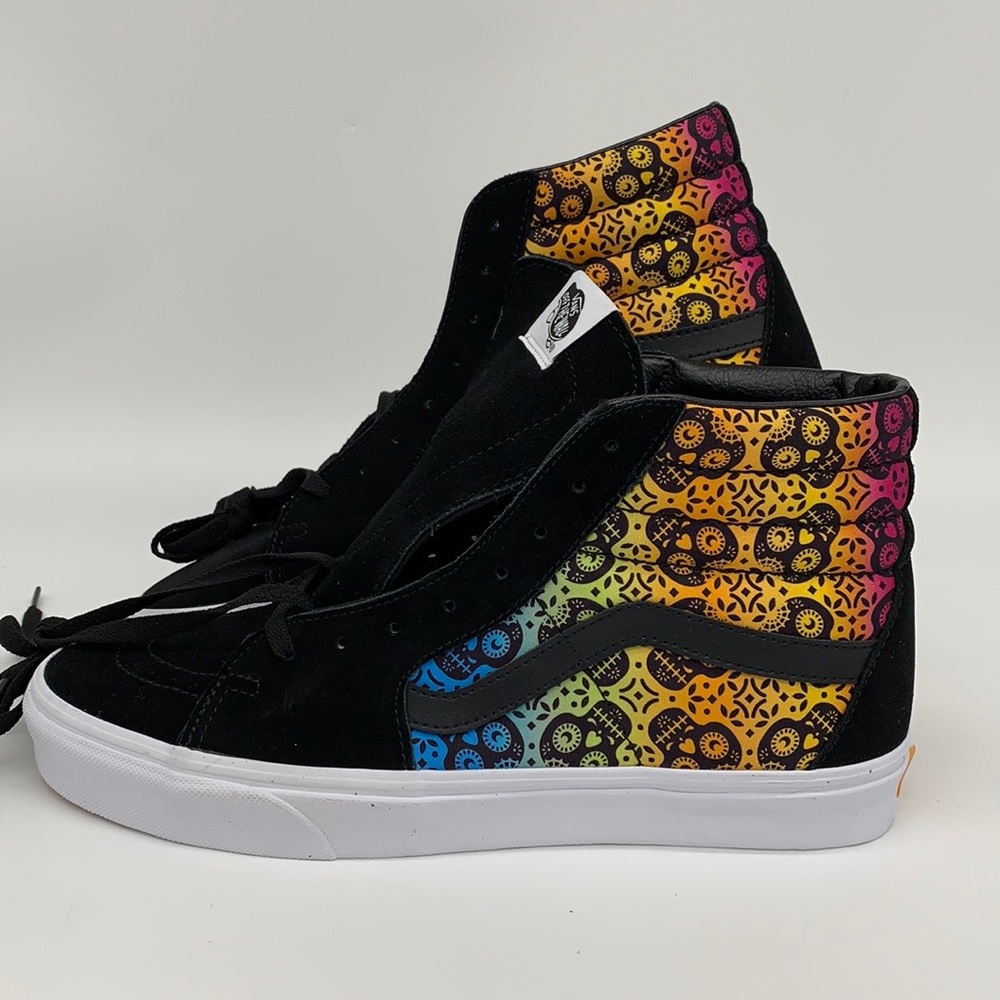 Sk8-Hi